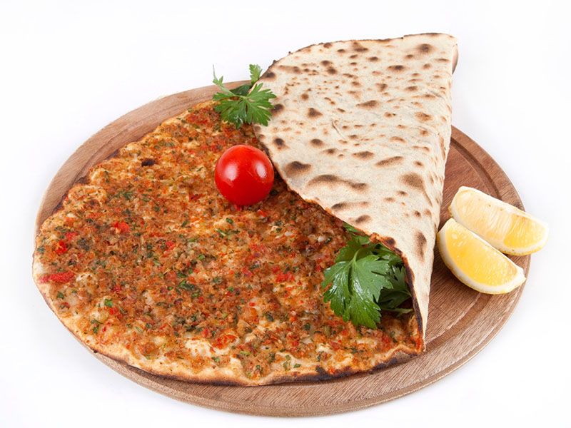 altındağ pizza
